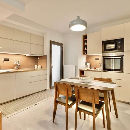 #Heart And Soul Apts By Halu! Apartments Thessaloniki Exterior foto