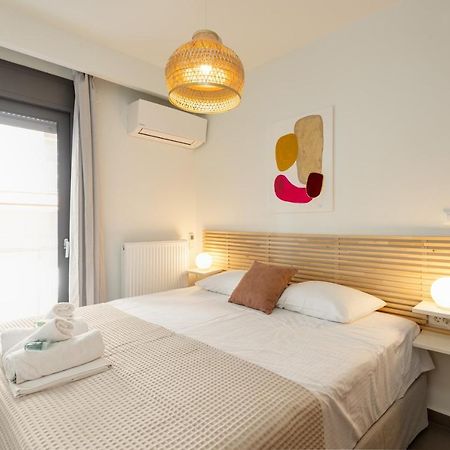 #Heart And Soul Apts By Halu! Apartments Thessaloniki Exterior foto
