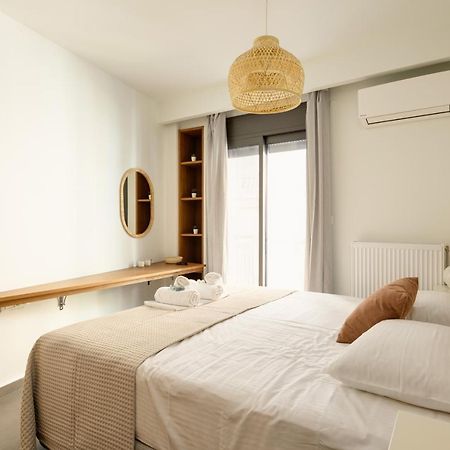 #Heart And Soul Apts By Halu! Apartments Thessaloniki Exterior foto