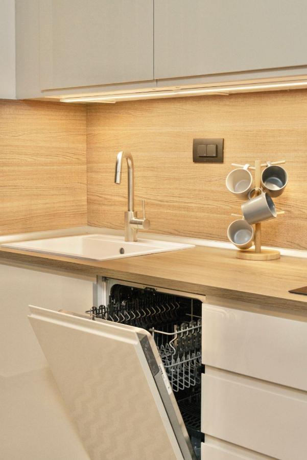 #Heart And Soul Apts By Halu! Apartments Thessaloniki Exterior foto