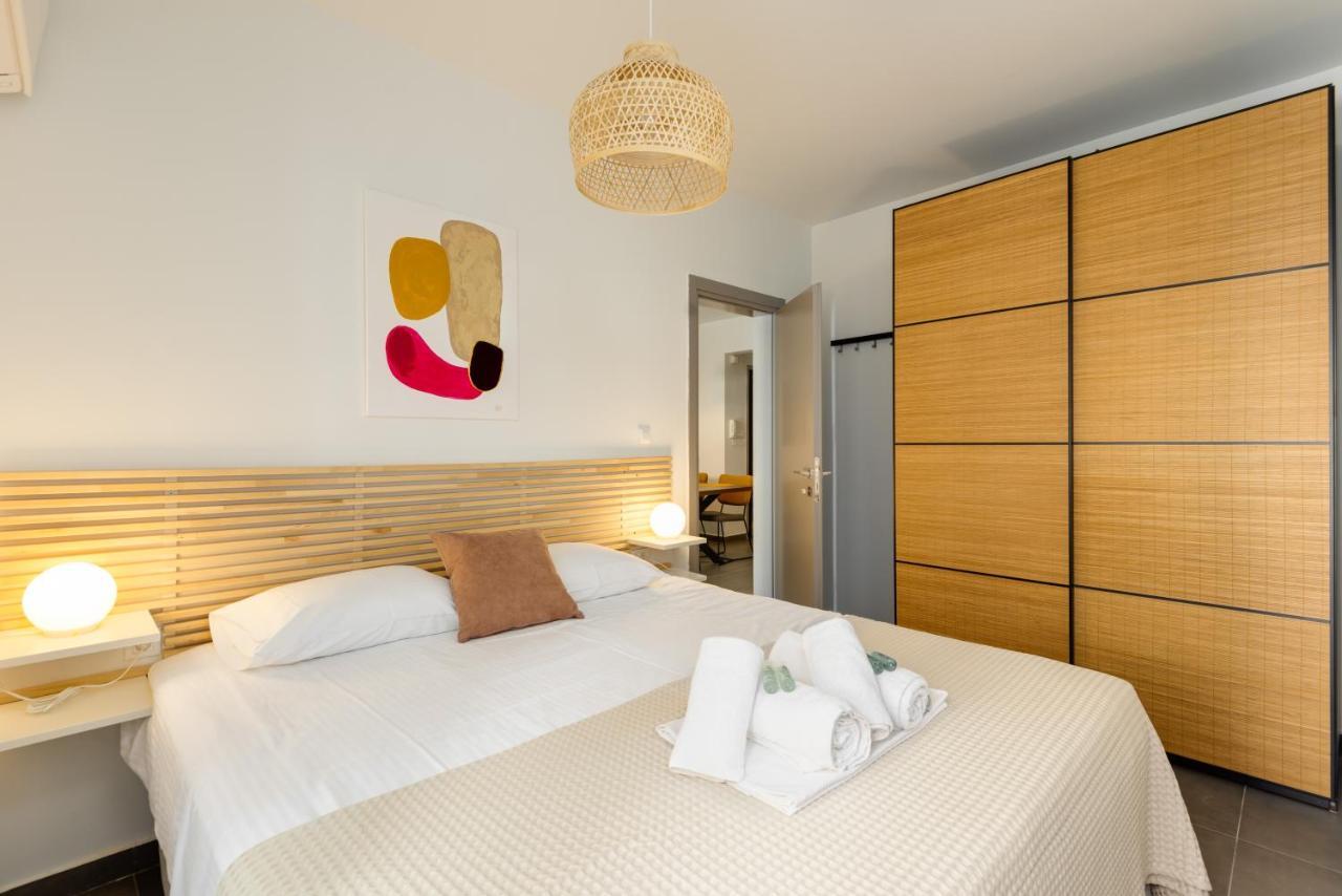 #Heart And Soul Apts By Halu! Apartments Thessaloniki Exterior foto