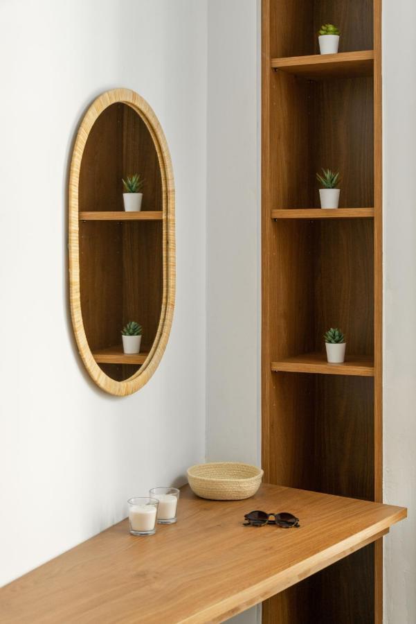 #Heart And Soul Apts By Halu! Apartments Thessaloniki Exterior foto