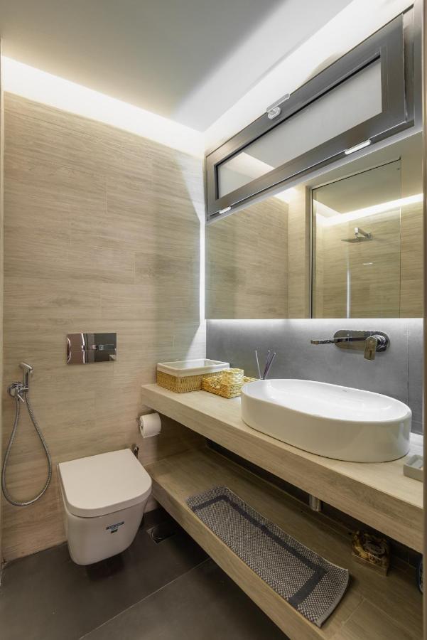 #Heart And Soul Apts By Halu! Apartments Thessaloniki Exterior foto